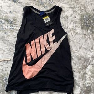 Nike workout tank